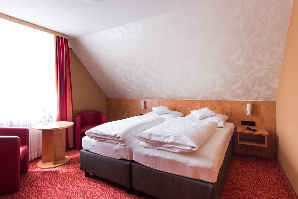 Hotel Bürgerbräu Uberlingen Exterior foto