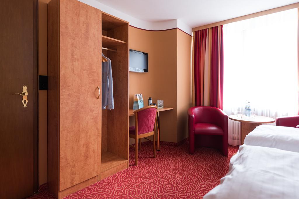 Hotel Bürgerbräu Uberlingen Exterior foto