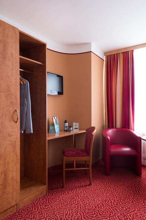 Hotel Bürgerbräu Uberlingen Exterior foto